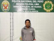 Capturan a sujeto requisitoriado acusado de abusar sexualmente de menor de 10 años en Chancayllo