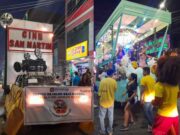 Conoce AQUÍ a los ganadores del «Gran corso de carros alegóricos y pasacalle por el 133º Aniversario de Huaral»
