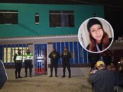 Végueta: joven reportada como desaparecida apareció enterrada en corral de vivienda de su expareja