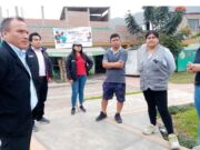 Realizan mesa de trabajo para el saneamiento físico legal del Centro de Salud Cerro La Culebra