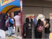 Tres instituciones educativas privadas fueron clausuradas temporalmente por la Municipalidad de Huaral