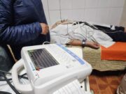GORE adquiriere modernos equipos para atender a pacientes cardiológicos en el Hospital de Chancay
