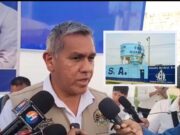 Alcalde Fernando Cárdenas: «Los regidores tienen que ponerse fuertes para intervenir la OTASS»