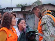 Aceleran trabajos en la Región Lima ante la posible llega del fenómeno El niño