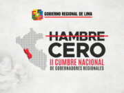 Este 26 y 27 se llevará la II 𝗖𝘂𝗺𝗯𝗿𝗲 𝗡𝗮𝗰𝗶𝗼𝗻𝗮𝗹: 𝗛𝗮𝗺𝗯𝗿𝗲 𝗖𝗲𝗿𝗼 que tendrá como sede Huacho