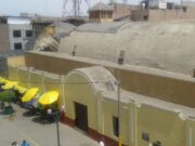 Retiran condición de Patrimonio Cultural a la Iglesia San Juan Bautista de Huaral
