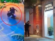 Alcaldesa de Lince pidió declaratoria de estado de emergencia ante último atentado con granada