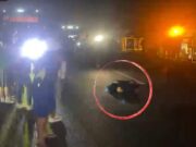 Chancay: Adulto mayor perdió la vida tras ser arrollado por bus interprovincial en la Panamericana Norte