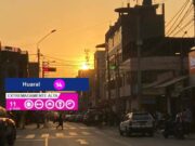 ALERTA | Huaral presenta índices extremadamente altos de radiación UV 14