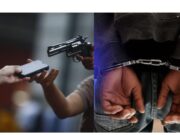 Robo de celulares será sancionado hasta con 30 años de cárcel, anunció el gobierno