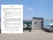 Sayán: Madre recibe amenazas de presuntos colombianos «Gota a Gota» tras no poder pagar deuda