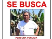 Adulto mayor con alzheimer lleva una semana perdido en Huaral: familiares piden ayuda para encontrarlo