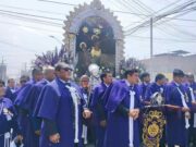 Señor de los Milagros: Conoce la ruta del cuarto recorrido procesional este 18 de octubre en Huaral