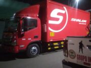 PNP y Serenazgo lograron recuperar vehículo de encomiendas que fue robado por delincuentes en Cahuas