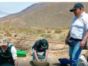 Sumbilca: productores de Pacaybamba recibieron taller para mejorar producción de leche de su ganado