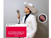 Joven que sufrió ataque del denominado «Tyson Chancayano» pide superar duro momento «En tus manos Diosito»