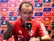 Selección Peruana: Juan Reynoso anunció la lista de convocados para enfrentar a Chile y Argentina.