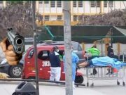 Huacho: hombre fue asesinado a balazos cuando se desplazaba en una mototaxi
