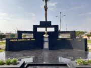 PNP inaugura Plazuela en Huaral en honor al teniente «Mariano Santos Mateos» declarado Héroe Nacional