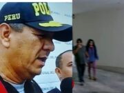 Huacho: mujer habría fingido su secuestro para evadir a temibles prestamistas del «gota a gota»