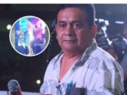Madre de Dios: Tony Rosado causó sorpresa tras desnudar a mujer durante concierto