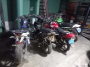 Chancay: recuperan varios vehículos que fueron robados por delincuentes