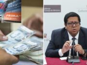 Gobierno sobre séptimo retiro de fondos de AFP: «observaremos el proyecto de ley»