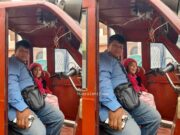 «Andreita» por fin será operada pero necesita apoyo económico para su recuperación