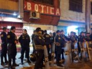 La Victoria: Madre de familia perdió la vida tras recibir inyección en botica