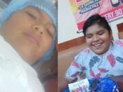 Huaral: continúa la angustiante espera de cama para Hideki, para que sea trasladado hacia Lima