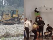 ANA celebró a lo grande el Día de la Canción Criolla, mientras trabajos de prevención por la llegada de El Niño se retrasan