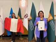 Regidora Alexandra Reyes contó experiencias de su reciente viaje a Turquía