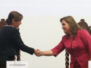 Dina Boluarte renunció a la inmunidad presidencial para enfrentar denuncia de Benavides