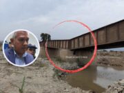 En enero iniciarían los trabajos de «mantenimiento» del puente rojo – Tambillo según el Alcalde Cárdenas