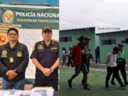 Jefe de la DIVPOL Huaral alertó «La mayor cantidad de detenidos son de Huaral y Chancay»