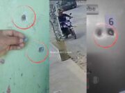 Huaral: mujer denunció que extorsionadores atentaron contra su casa tras exigirle fuerte suma de dinero