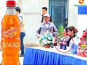 Regidor Álvarez alerta sobrevaloración de precio de gaseosas y agua que se regala durante primeras piedras en Huaral