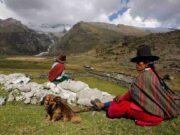 La NASA asegura que el Perú ha perdido el 56% de sus glaciares