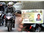 Conoce qué municipalidades están autorizadas para emitir licencias de conducir para motos