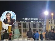 Madre gestante fallece tras presunta negligencia durante operación médica en Huacho