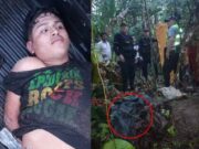 Depravado secuestró, violó y asesinó a menor de 5 años en Huánuco