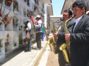 ¿Por qué hoy 1 de noviembre es el Día de Todos los Santos?