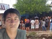 Padre de familia se quitó la vida tras no poder pagar la fiesta de promoción de su hija por deudas