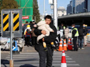 Rápido aumento de enfermedades respiratorias en China preocupa al mundo