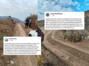 Ihuarí: Alertan enfrentamientos entre las comunidades de Otec y Ñaupay por posesión de terrenos
