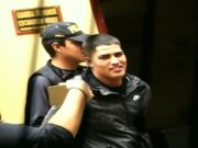 Cayó sujeto acusado de asesinar a padre y su hija de 4 años en el Callao