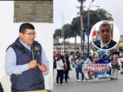 Alcalde Cárdenas sobre Gerente de Desarrollo Social por el tema Vaso de Leche «Ha pasado a proceso administrativo»