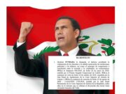 Anulan sentencia y levantan orden de captura contra ex gobernador de la Región Lima Javier Alvarado