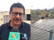 Presidente de la Junta de Usuarios ante la posible llegada del fenómeno El Niño: «El ANA solo ha ejecutado el 20% de trabajos»
