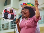 Gobernadora Rosa Vásquez entregó 108 títulos de propiedad rural a agricultores de Huaral